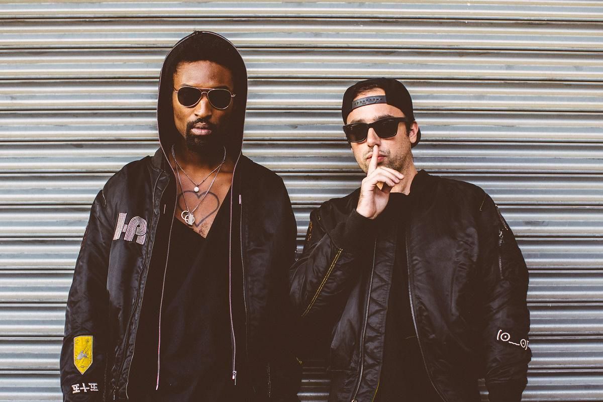 The Knocks