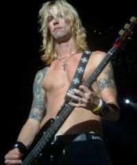 Duff McKagan