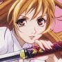 Tenjou Tenge