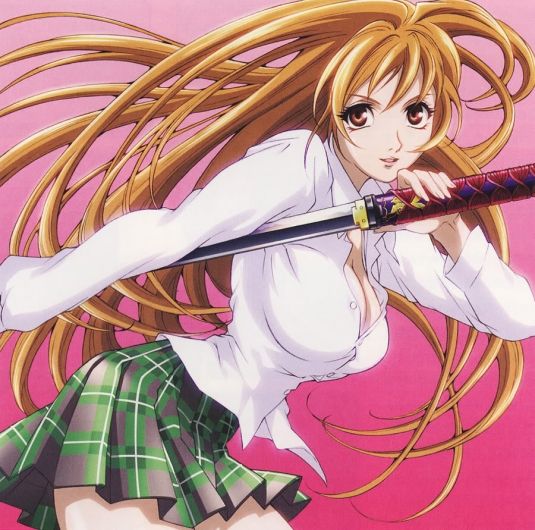 Stream Tenjou Tenge Bomb A Head - Cover Español Latino by doble