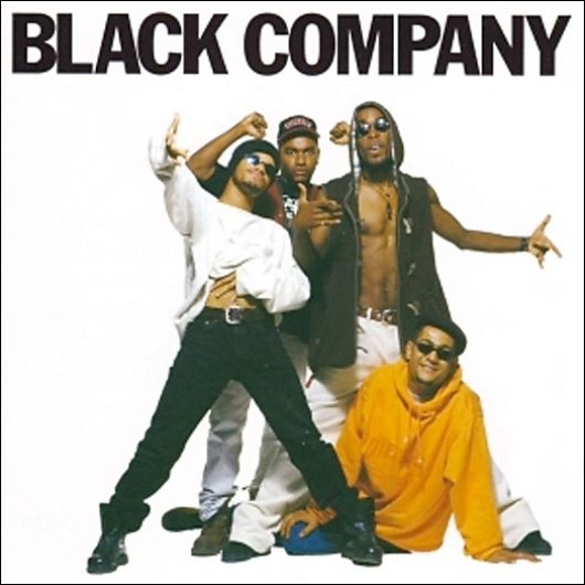 Black Company