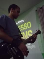 Amor Maior