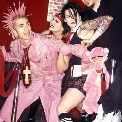 Foto de Mindless Self Indulgence
