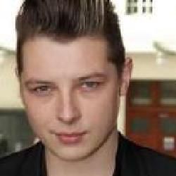 Photo of John Newman