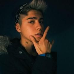 Foto de Sayian Jimmy