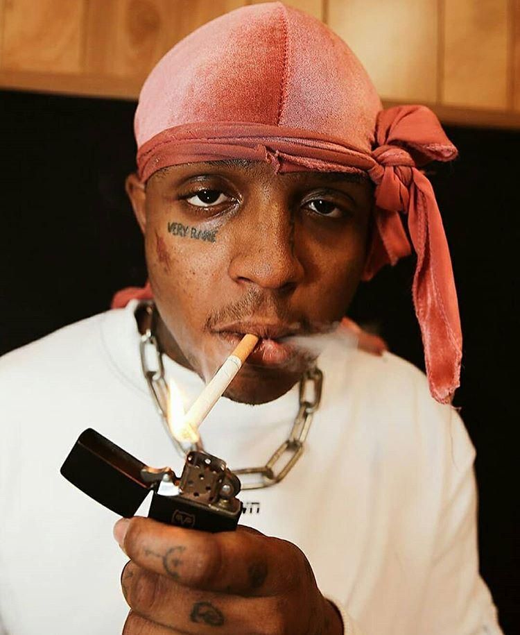 DEJA VU (EN ESPAÑOL) - Ski Mask The Slump God - LETRAS.COM