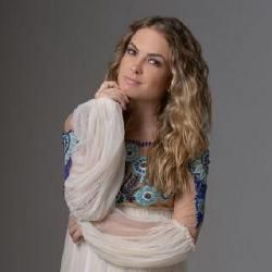 Foto de Lua Blanco