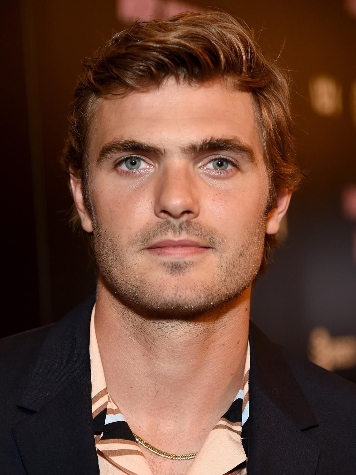 Alex Roe