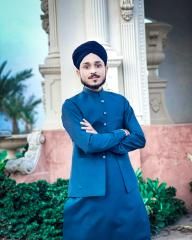 Farhan Ali Qadri