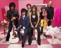 New York Dolls