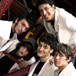 Foto de Mr White Rabbit