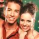 Sandy & Junior