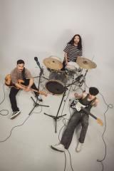 In The Edge Of Something Big