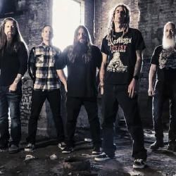 Foto de Burn The Priest