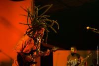 Lost Zion