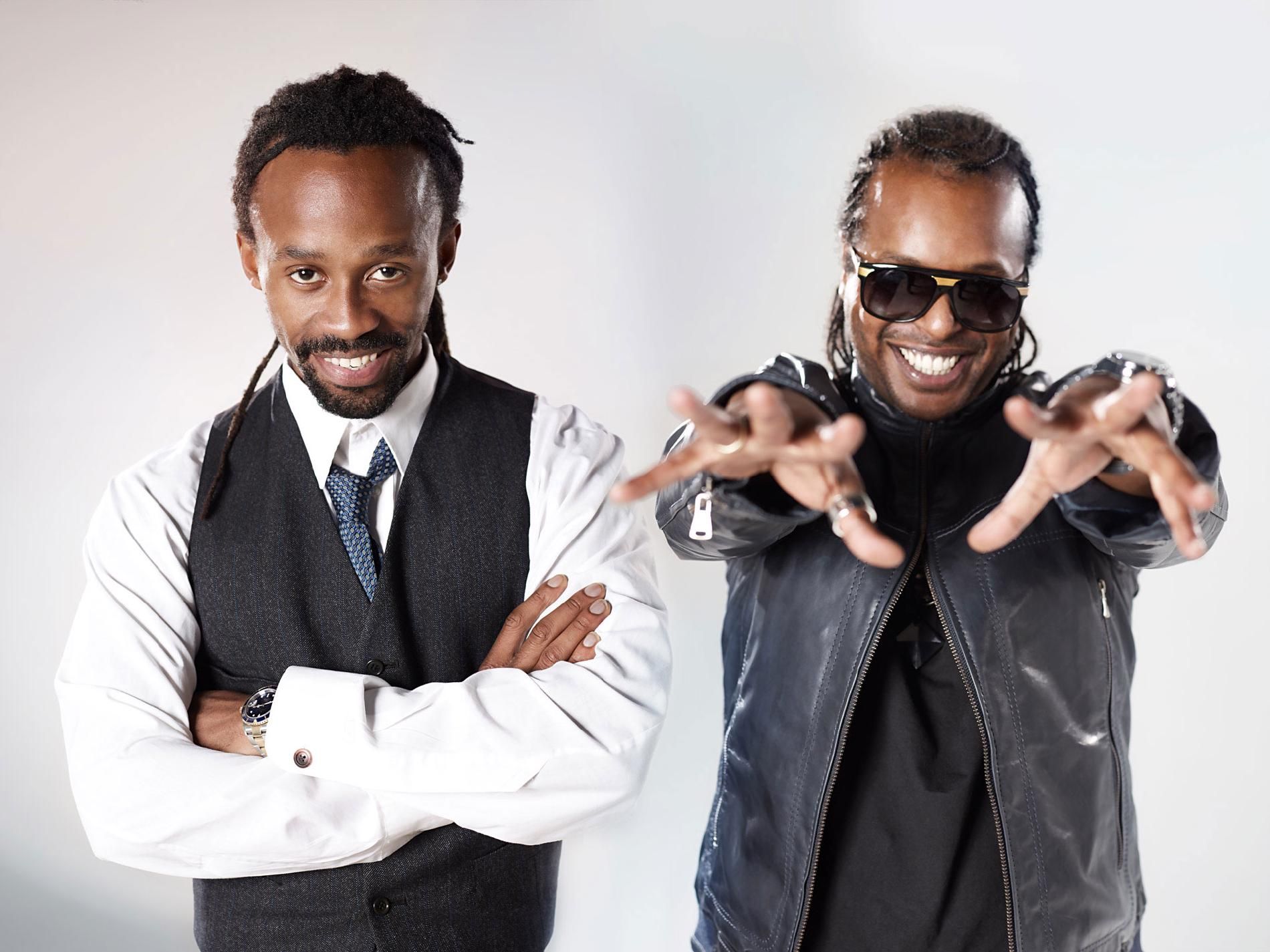 Madcon – Don't Worry feat. Ray Dalton [Official Video] 