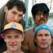 Red Hot Chili Peppers