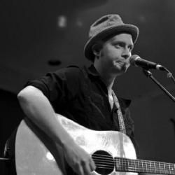 Foto de John Fullbright