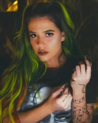 Víbora (Paryt. Azzy, MC Caverinhae Los Brasileros)