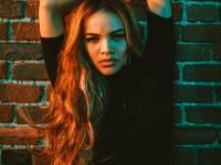 Leslie Grace