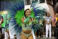 Samba Enredo 2007 - O Gigante Mundo dos Pequenos