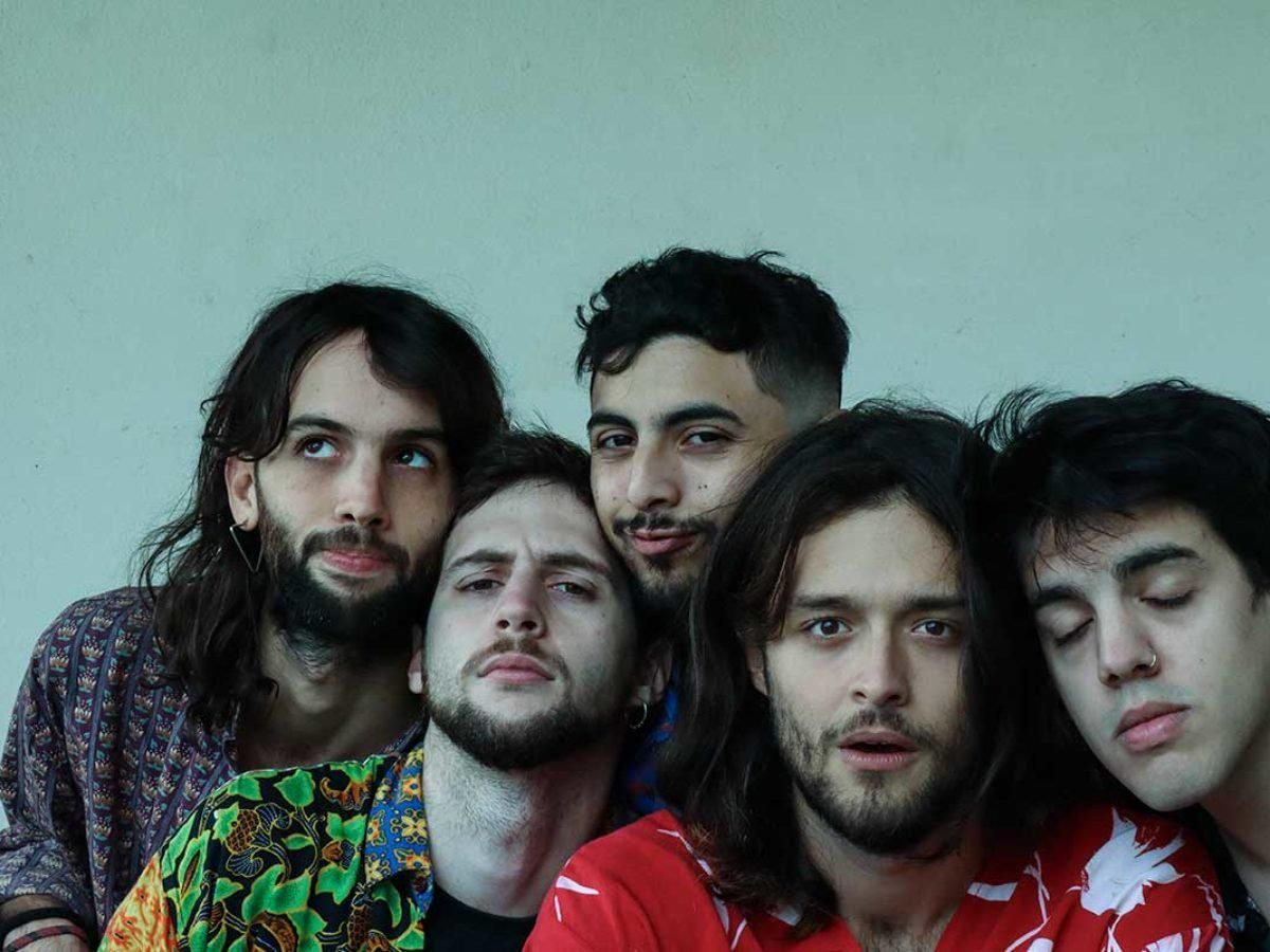Alan Sutton y las criaturitas de la ansiedad