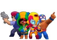 Brawl Stars