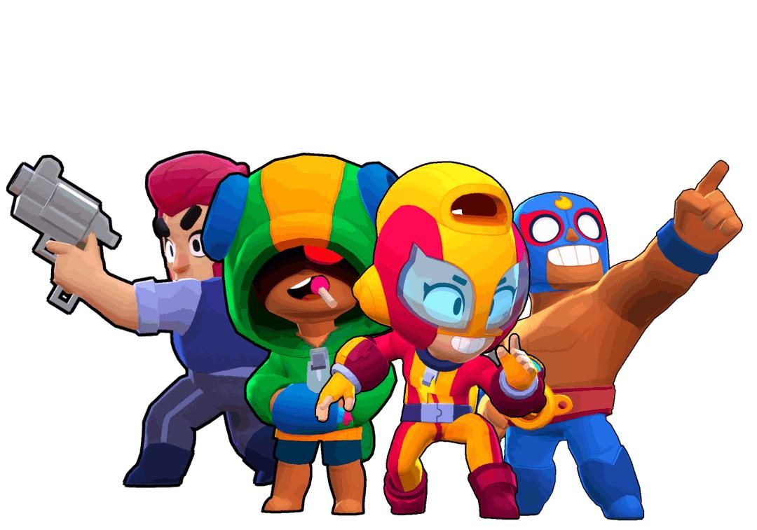 Brawl Stars