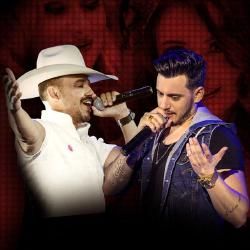 Foto de Brenno & Matheus