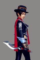 Shuo ai ni