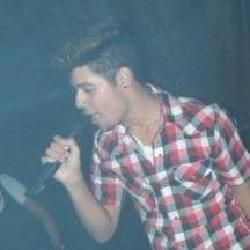 Foto de Daniel Sumpter