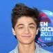 Asher Angel