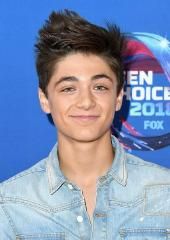 Asher Angel