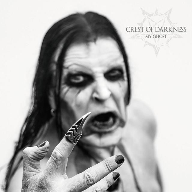 Crest Of Darkness