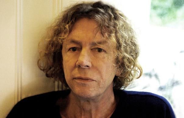 Kevin Ayers