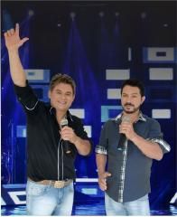 Lucas e Luan