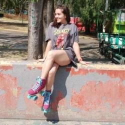 Foto de Gabriela Aranis