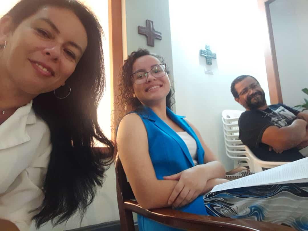 Ministério Mãe do Divino Amor