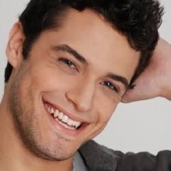 Photo of Chris Martins