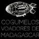 Cogumelos Voadores de Madagascar