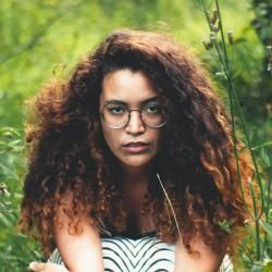 Foto de Carolina Maria