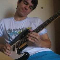 Photo of Felipe Jardim