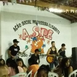 Photo of Ação Equilibrada