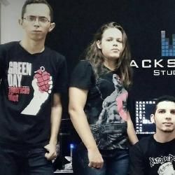 Foto de Beth Morfina