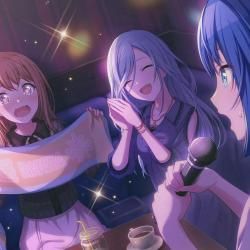 NEWLY EDGY IDOLS (アイドル新鋭隊) - MORE MORE JUMP! - LETRAS.COM