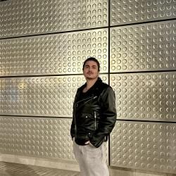 Foto de Dabid Thomas
