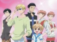 Sakura Kiss (tv version)