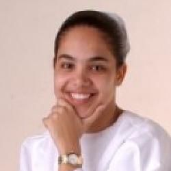 Foto de Nívea Silva