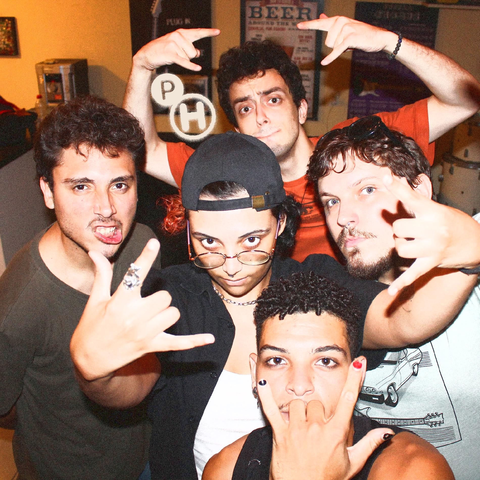 Projeto Hare