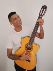 Amar É Mais Que Dizer Eu Te Amo